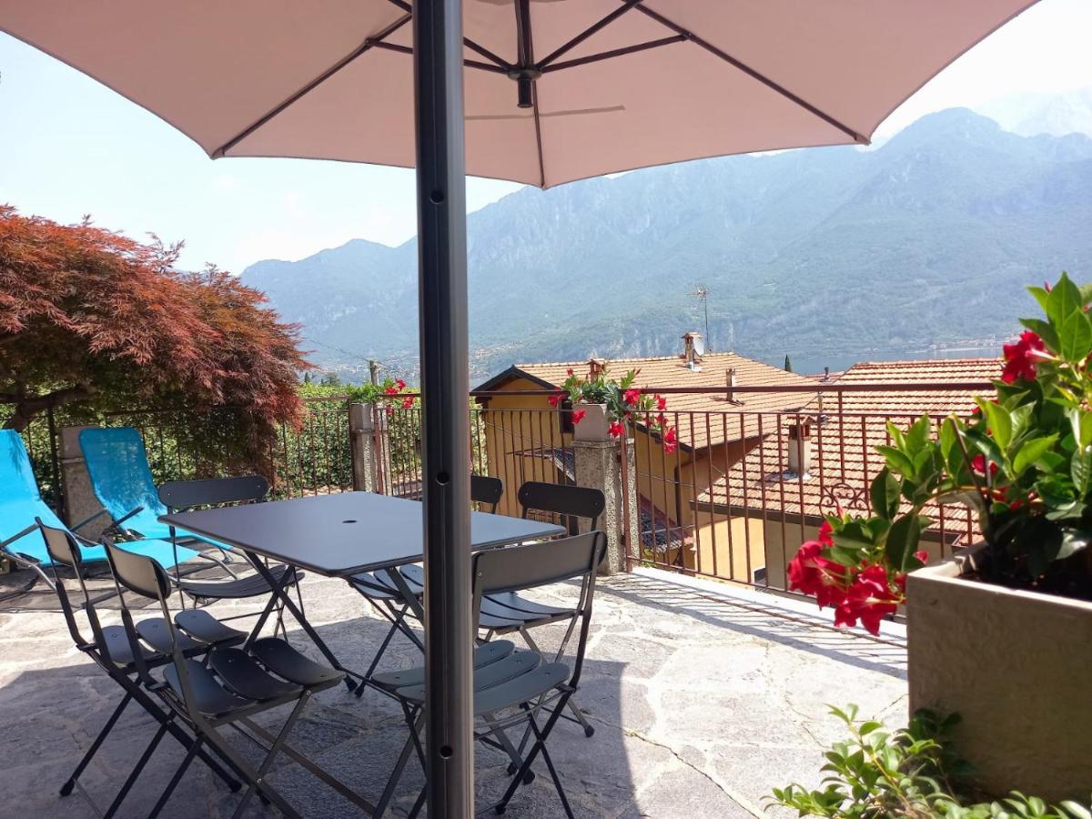 Le Grigne Guesthouse - The Garden Oliveto Lario Luaran gambar